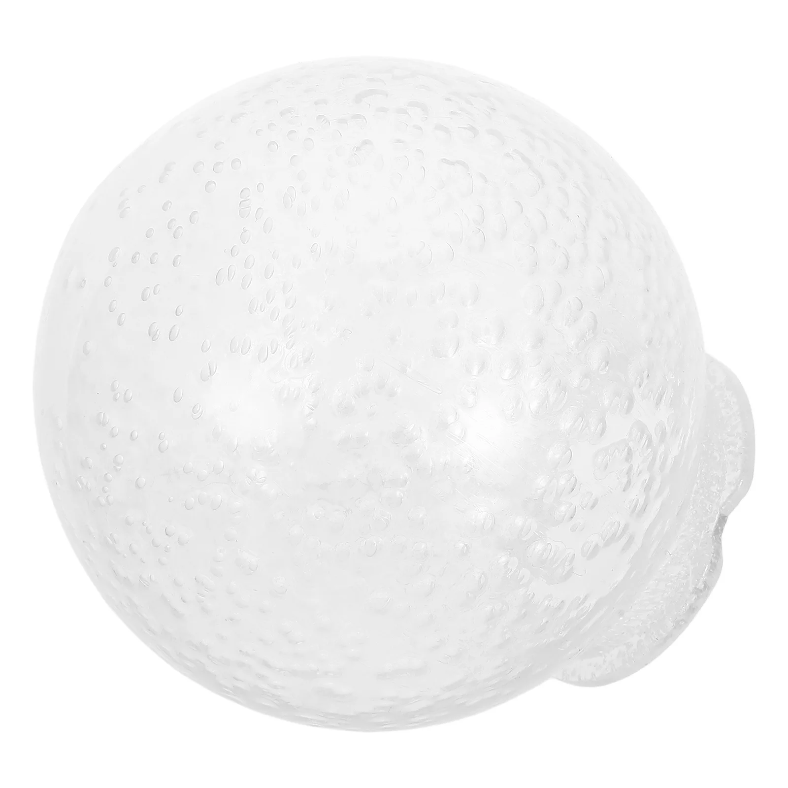 

Acrylic Bubble Lampshade Round Globe Light Fixture Cover For Wall Pendant Floor Sconce Replacement Indoor Outdoor Use
