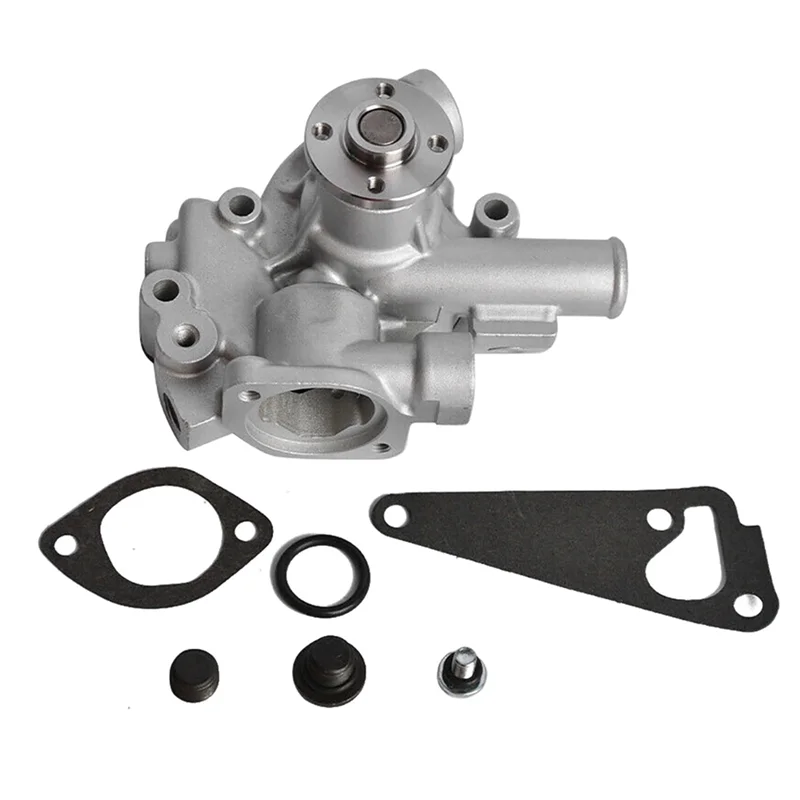 13-2269 132269 Water Pump for Thermo King Tripac APU Evolution TK270 TK370 TK374