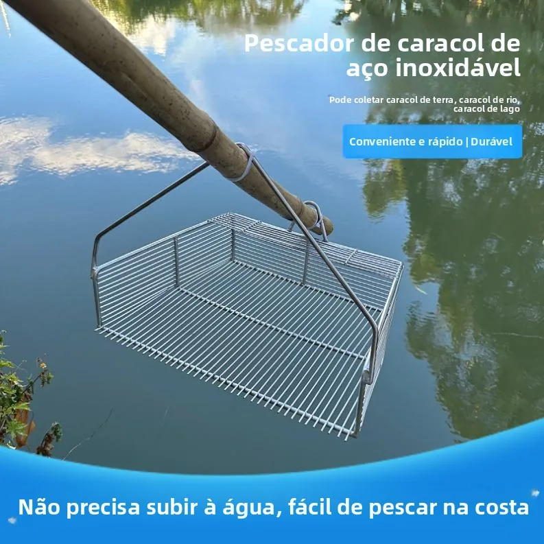 stainless-steel-shrimp-fishing-net-tool-beach-clam-dredging-basket-crab-shrimp-catching-hunting-equipment-outdoor-camping-gear