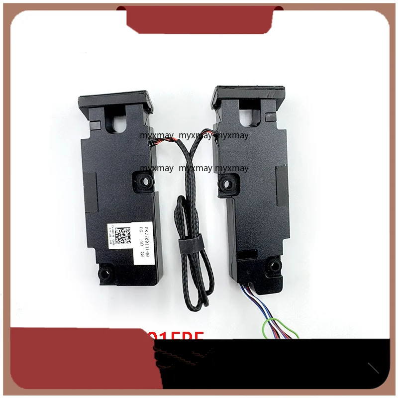 

NEW Genuine Laptop Speaker Set FOR DELL Alienware M15 R3 R4 001FPF