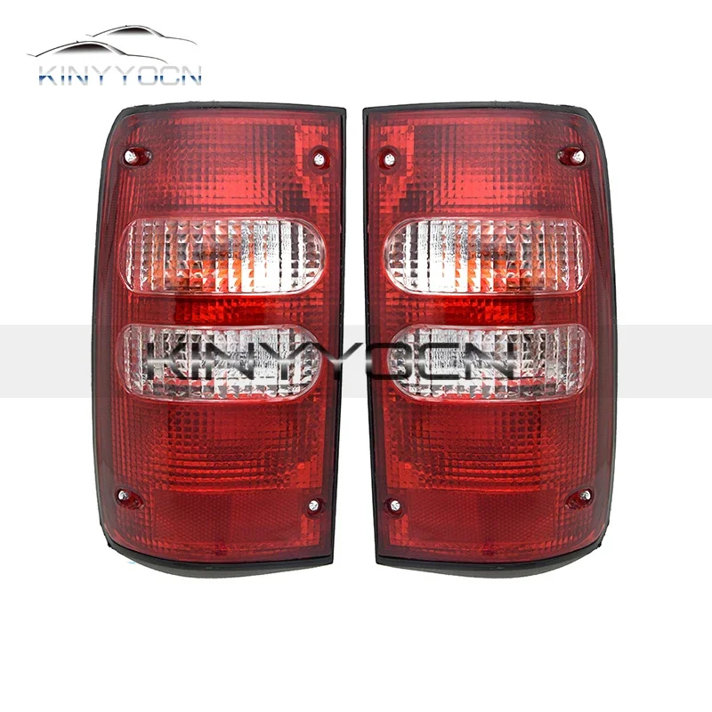 For Deer G3 G5 2005 06 2007 Rear Light Tail Light Tail Lamp Taillight Taillamp Lantern Brack Back Backup light