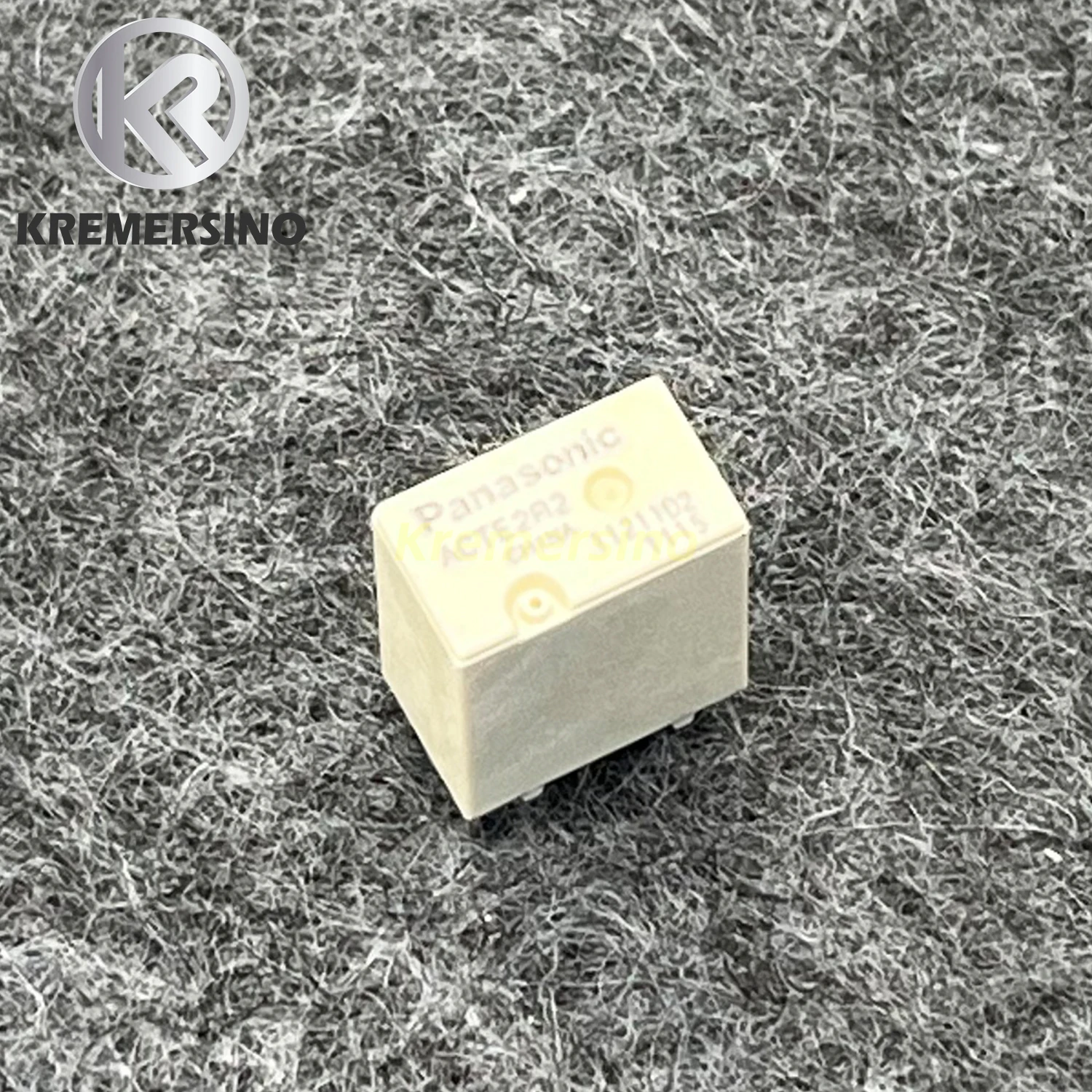 8 Pin Relay ACTE3R1…