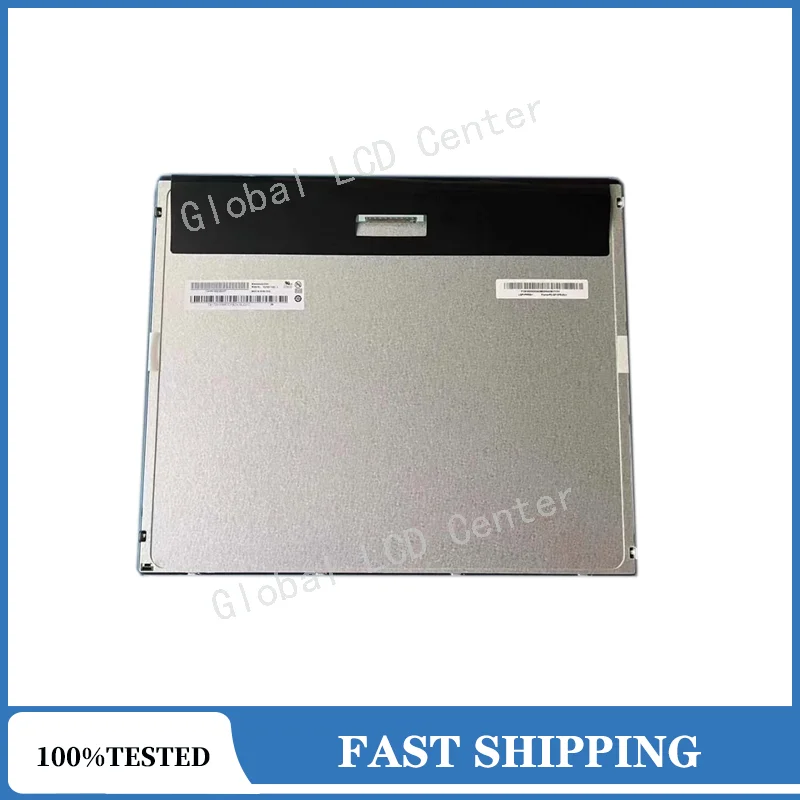 M170ETN01.1 M170ETN01.0 Original 17 Inch G170ETN01.0 LCD Display Screen Panel