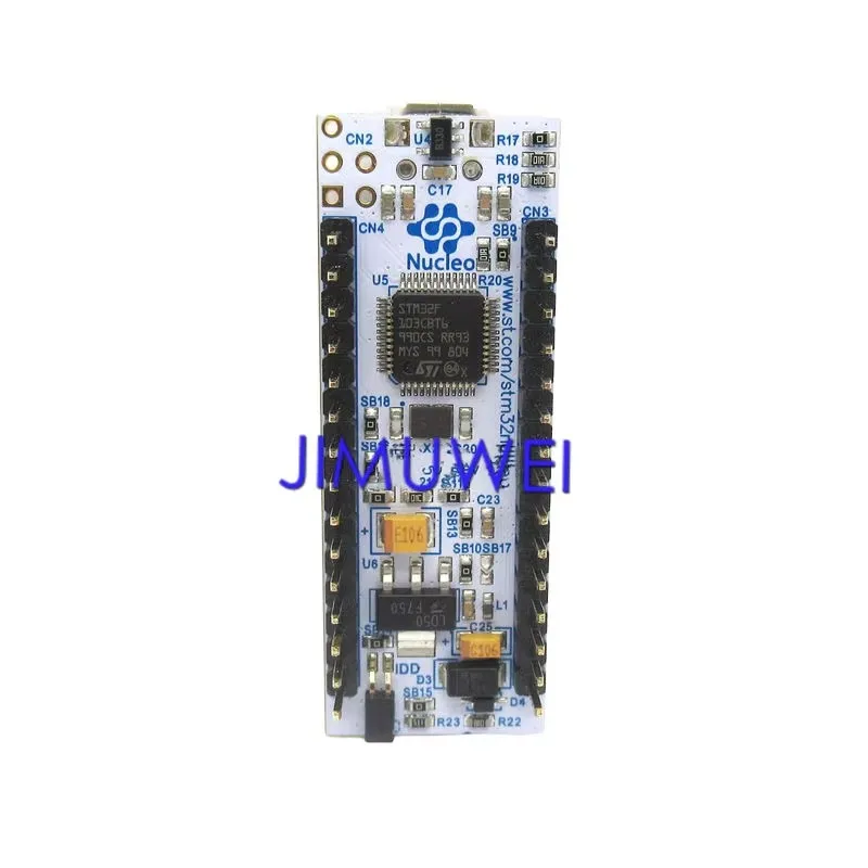 NUCLEO-L031K6 STM32L031K6T6 microcontroller STM32 Nucleo-32 development board