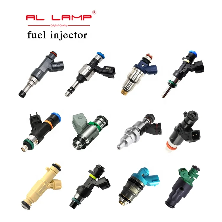 

High Quality Fuel Injector for Fiat Doblo Palio OEM IWP157 50102702 Nozzle