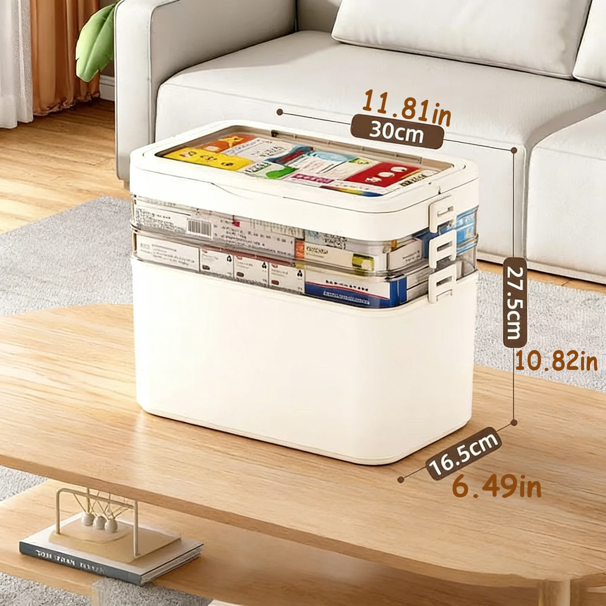 Thumbnail 4 - #30 Medicine Cabinets Comparison Guide