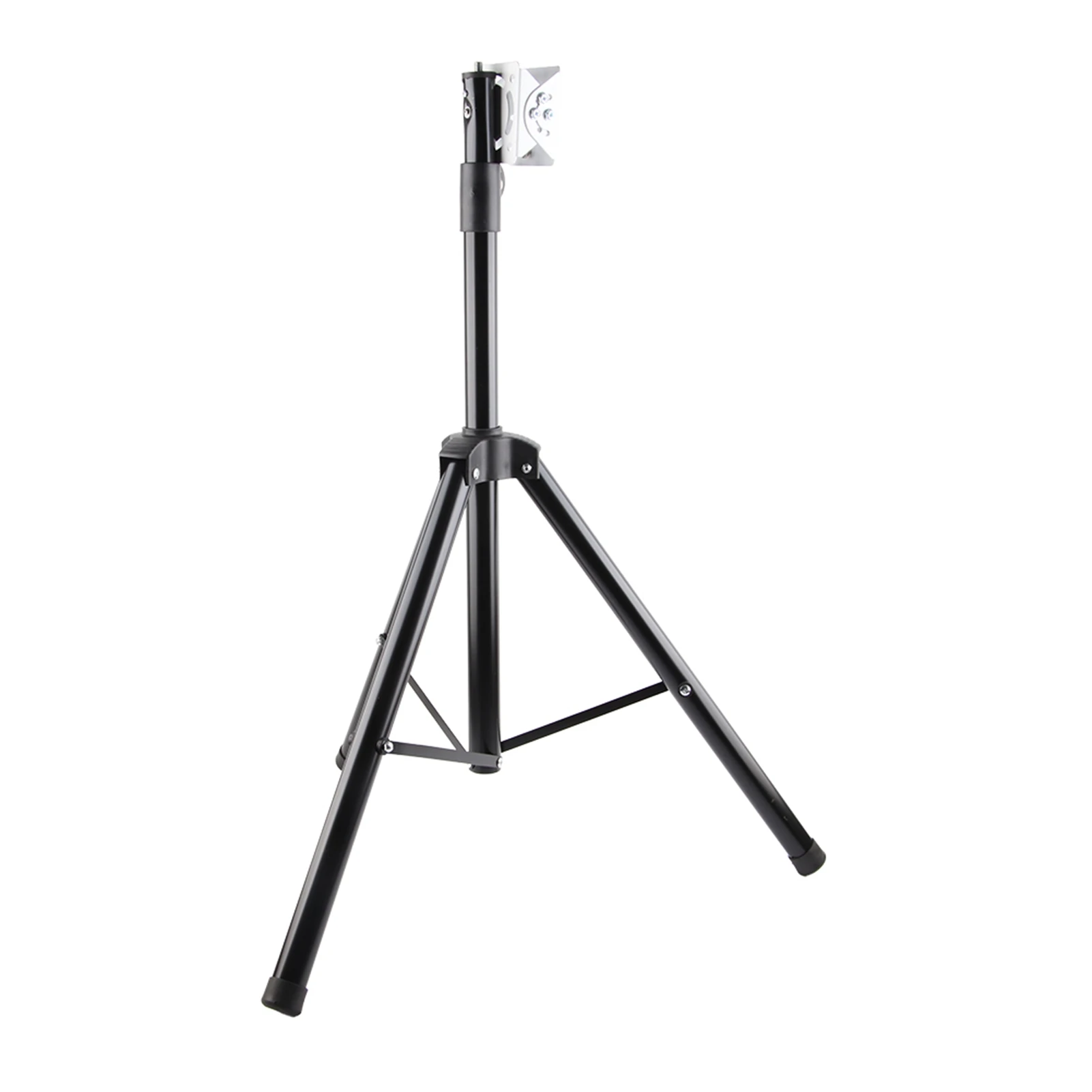Metall Stativ Halterung Befestigung Stativ Halterung für 3D Holographische Projektor Fan Werbung Maschine 42 cm/50 cm/56 cm/60 cm/65 cm/100 cm
