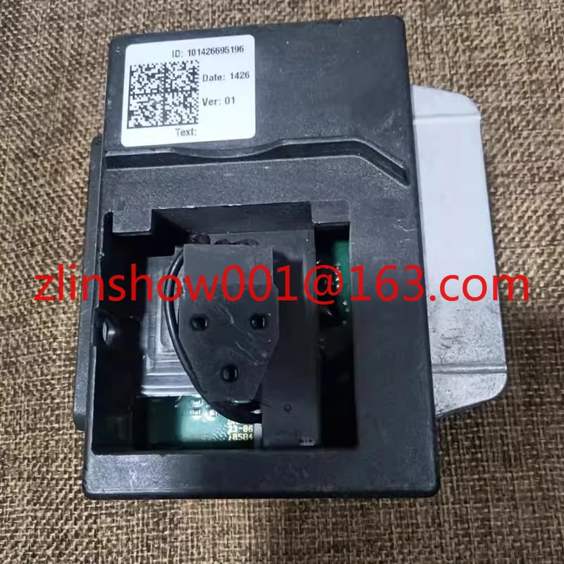 وحدة البداية الإلكترونية Danfoss Secop 101N0300 AEO BD35F BD50F ثلاجات الشاحنة #5