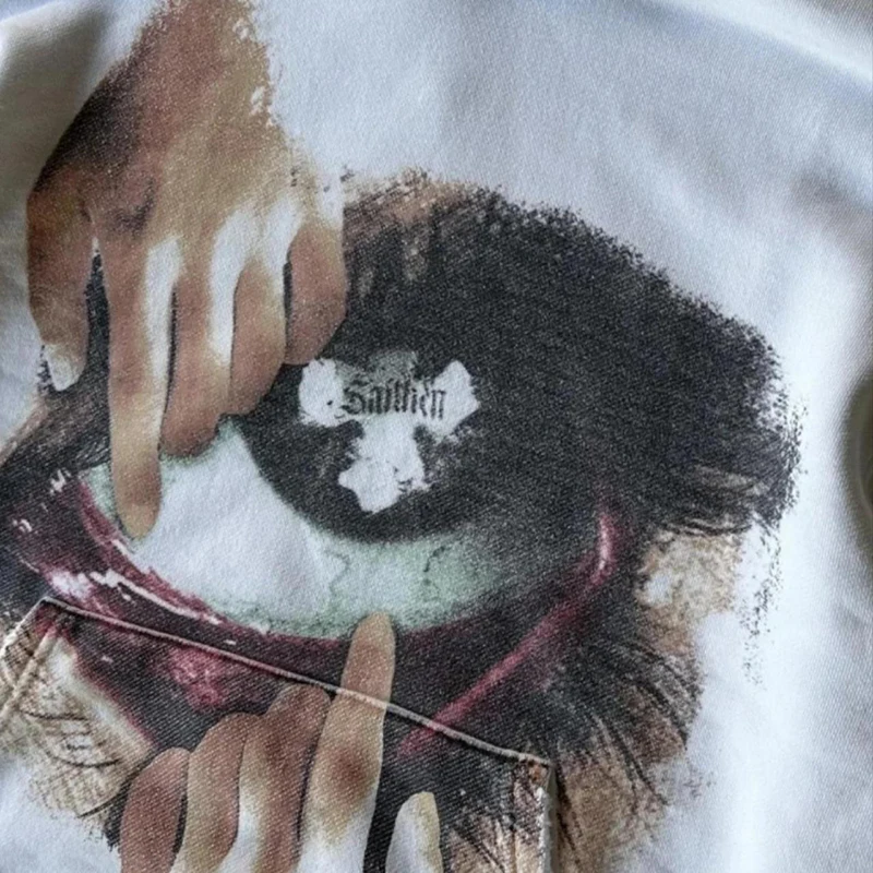 Thumbnail 2 - #39 Cheap Graphic Sweatshirts Worth Buying