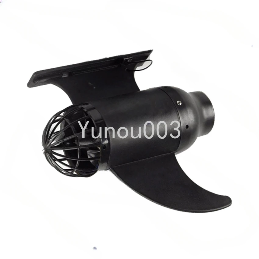 12V/16V/24V Electric Surfboard Propeller Stand-Up Paddle Board Electric Motor Engine for Sup Fin Thruster with Lithium Battery