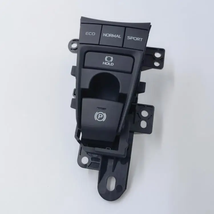 Electronic Parking Brake Switch Handbrake Button ECO Sport Mode Switch For Toyota Camry 2018 2019 xv70 v70 3