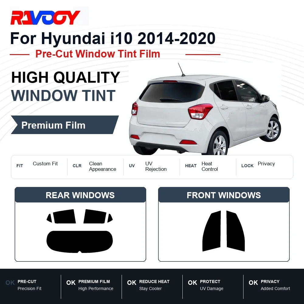 pelicula-de-privacidade-com-protecao-uv-e-rejeicao-de-calor-para-janelas-dianteiras-e-traseiras-do-hyundai-i10-2014-2020-pre-cortada-premium