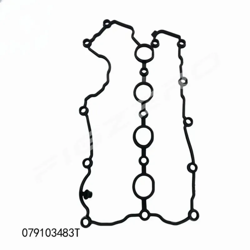 

079103483T 079103484C Engine Valve Cover Gasket for Audi A5 S5 A6 S6 A8 S8 Q7 079 103 483 T/079 103 484 C Brand New