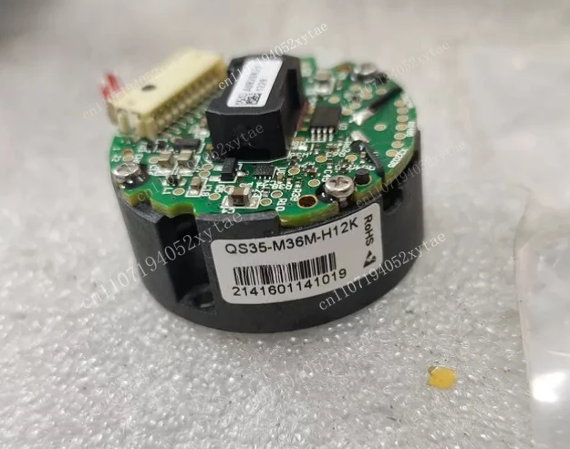 Servo motor encoder qs35-m36m-h12k