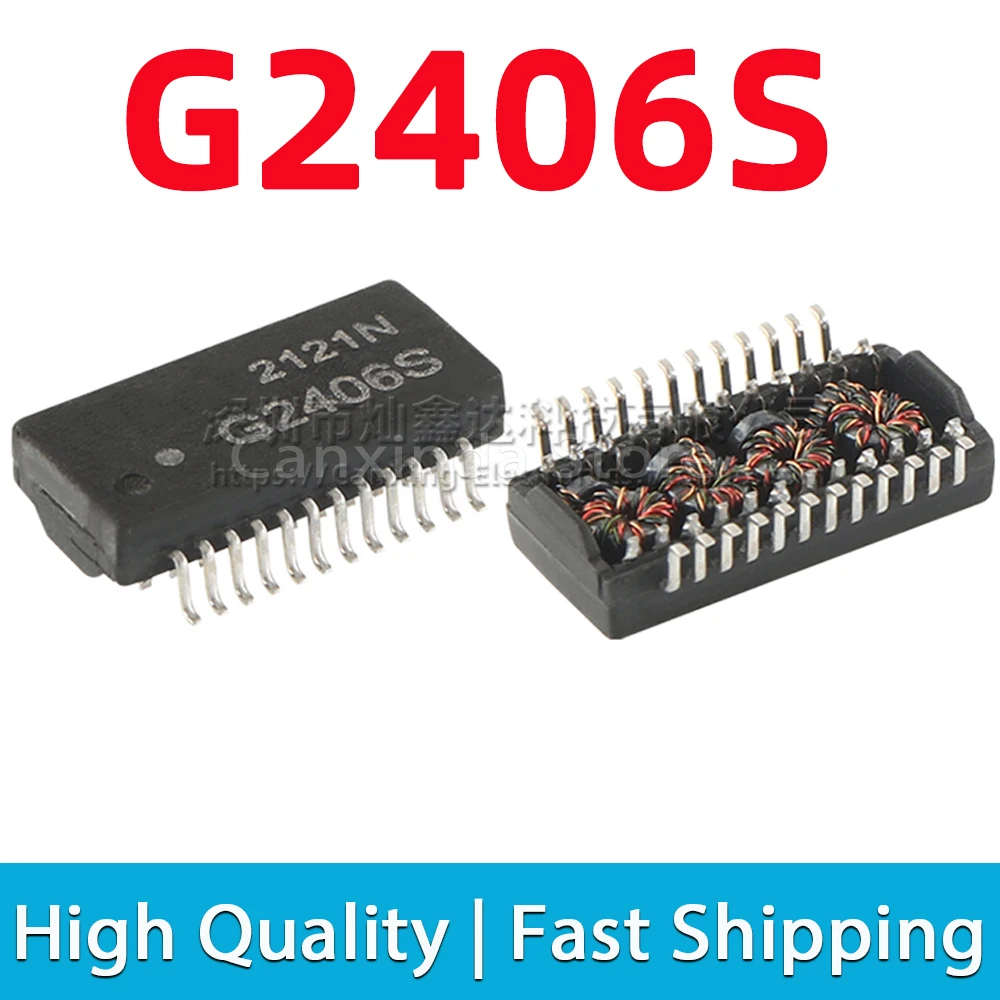 5Pcs G2406S SOP24 S…