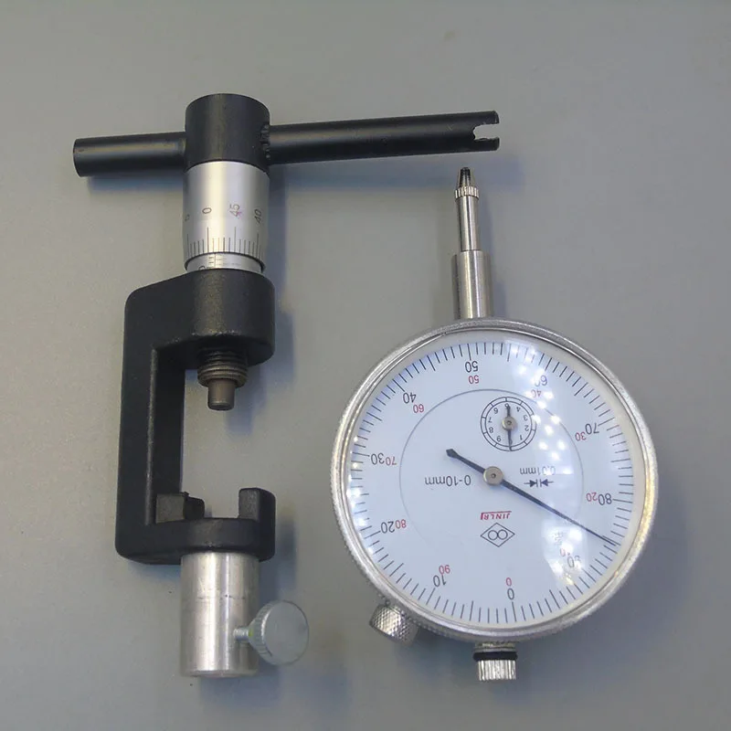

Distributed 95/03 sight calibrator q calibrator calibrator with dial sight adjustment