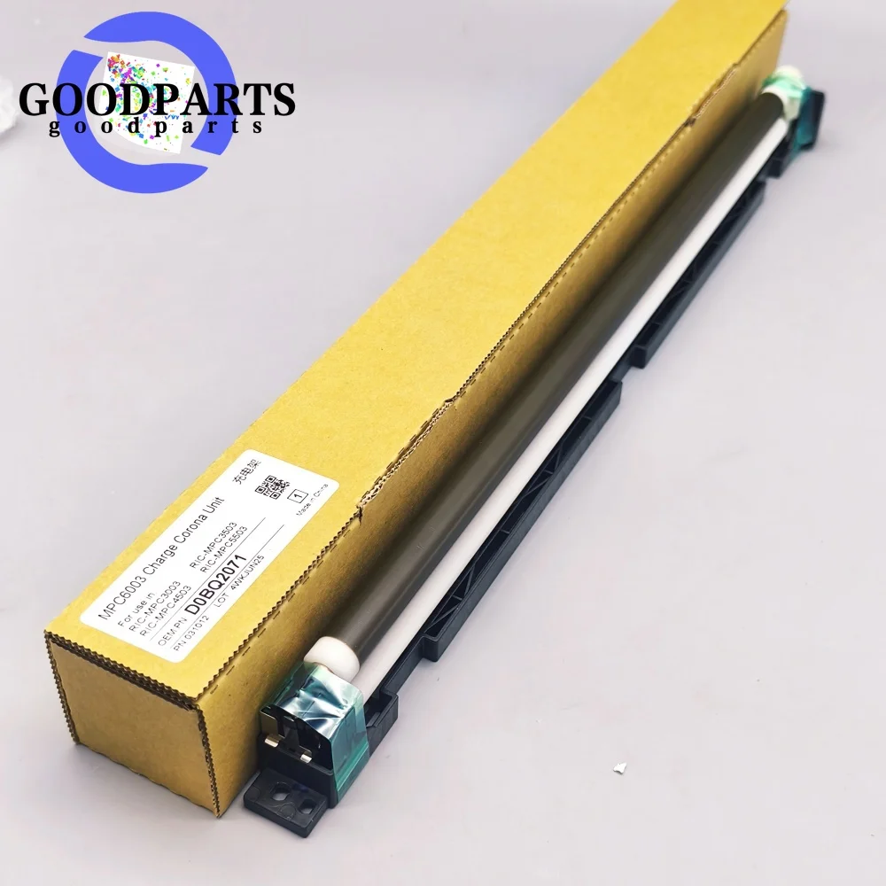 

Printer AD02-7050 original Charge Roller Assembly for Ricoh MPC 4003 4503 5003 5503 C3003 C4003 C4503 C5003 PCR Unit Copier