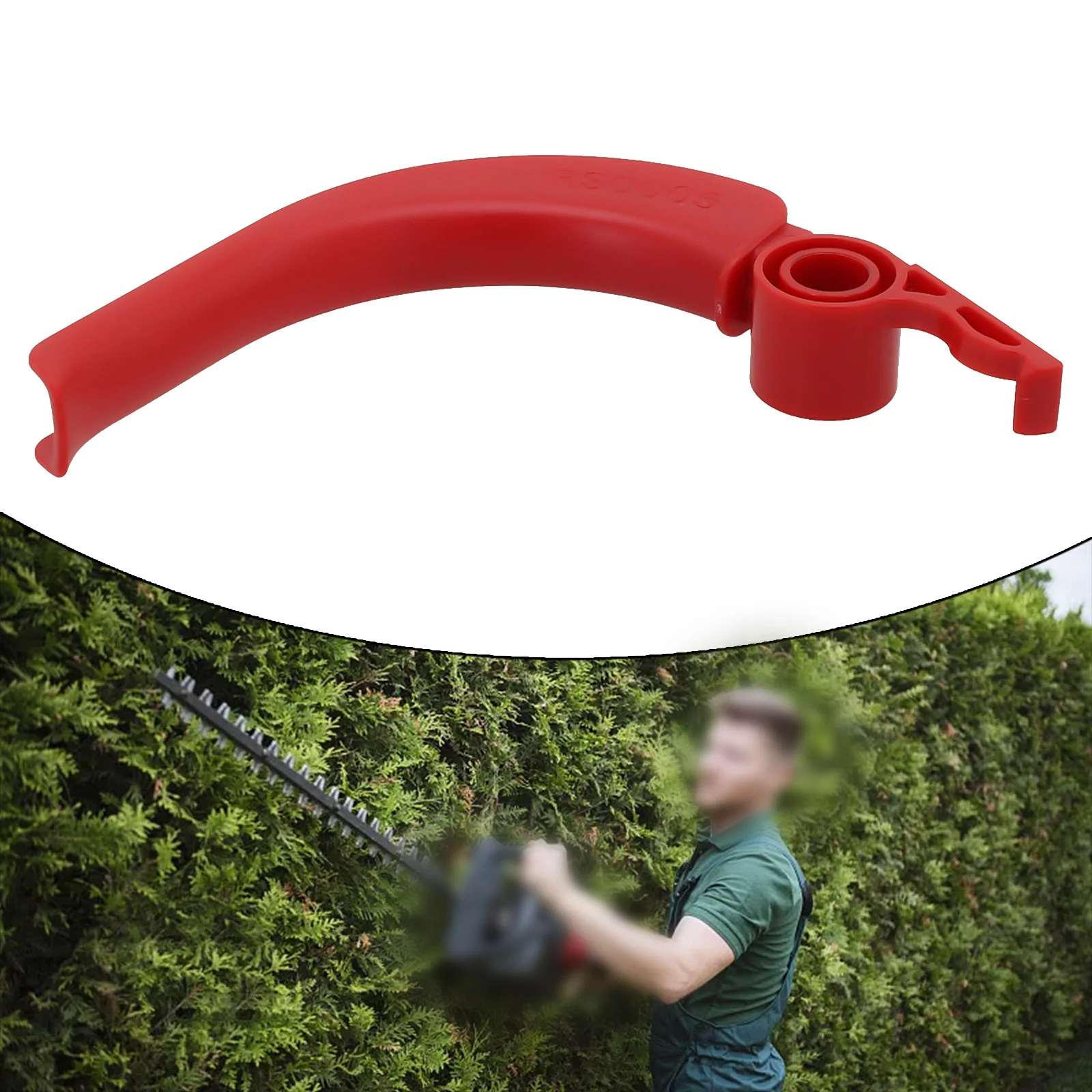 Nome del prodotto Maniglia Leva Rasaerba Maniglia Leva AXT Per Bosch ROTAK Rosso Rotak Rotak R ABS Maniglia Leva Rasaerba