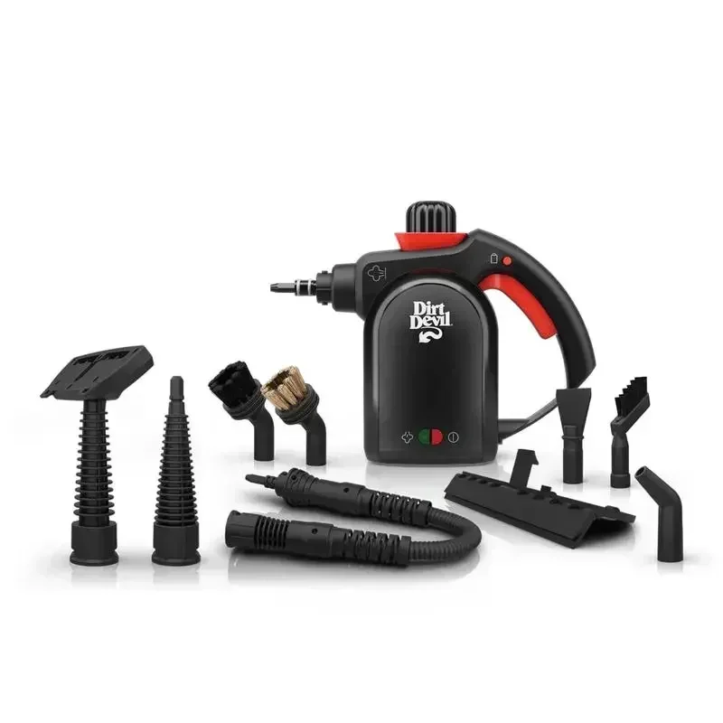 

7-in-1 Handheld Steamer