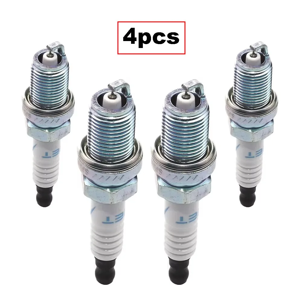 

Для DFSK V21 V222 V26 V27 1.0L 1.3L K01 K02 K05 K06 K07 K17 PEUGEOT 206 207 406 HONDA FIT JAZZ GD L13A1 Запасные части для свечей зажигания