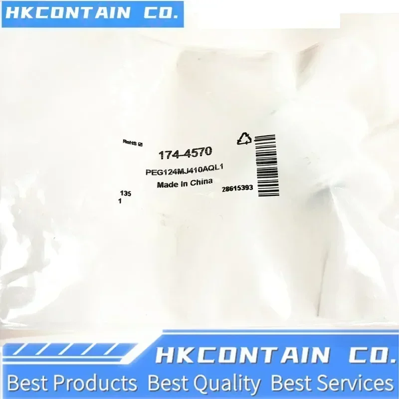 

НОВЫЙ PEG124MJ410AQL1 1000 мкФ 63 В постоянного тока