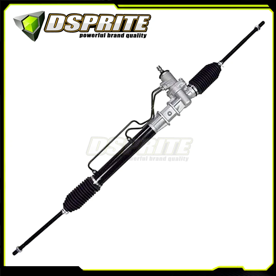 Power Steering Rack Pinion RHD Auto Steering Gear Box  MR319767 For Mitsubishi Pajero Mini H58A 1994-2012 MB951490 MR319766