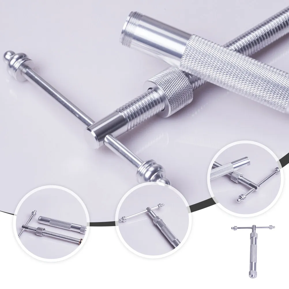 

1Pcs Professional Incense Stick Maker Premium Aluminum Alloy Extruding Tool for DIY Stick Making Portable Squeezer Mold