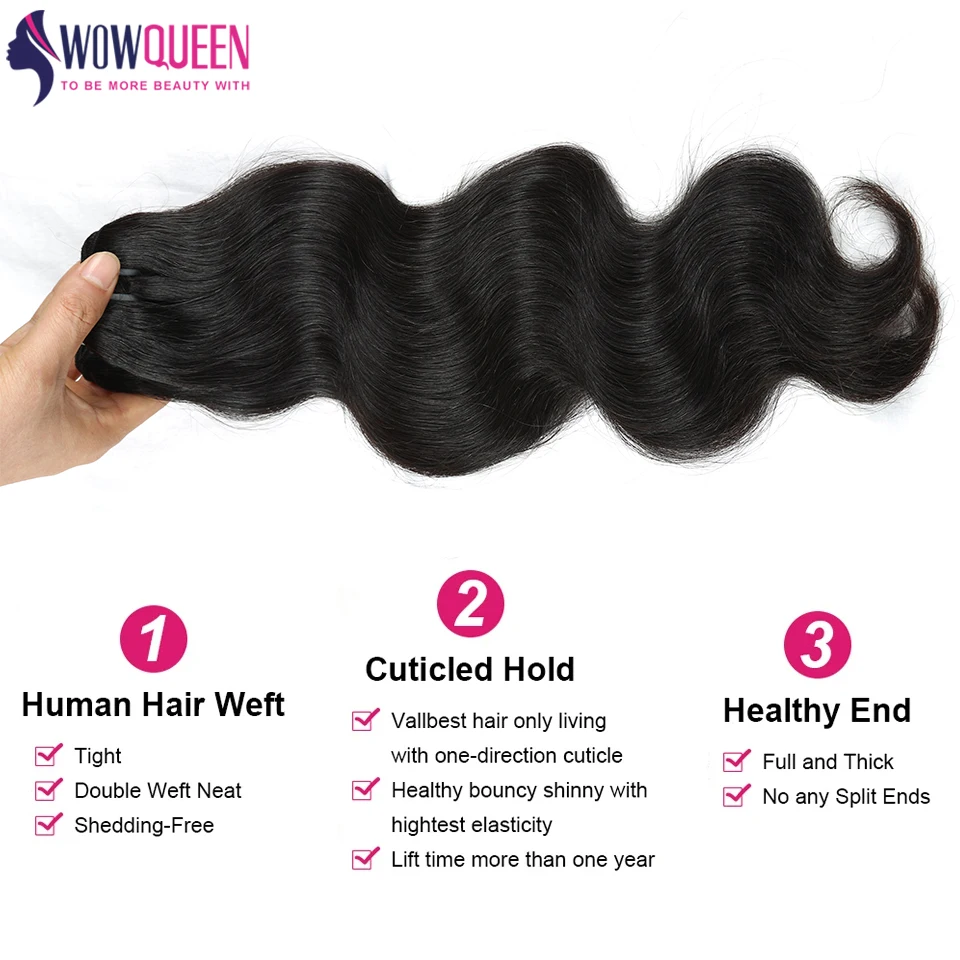 Super Double Drawn Vietnamese Raw Body Wave Bundles Full Thick Hair Extensions For Women Virgin Brazilian Raw Hair Bundles Weave