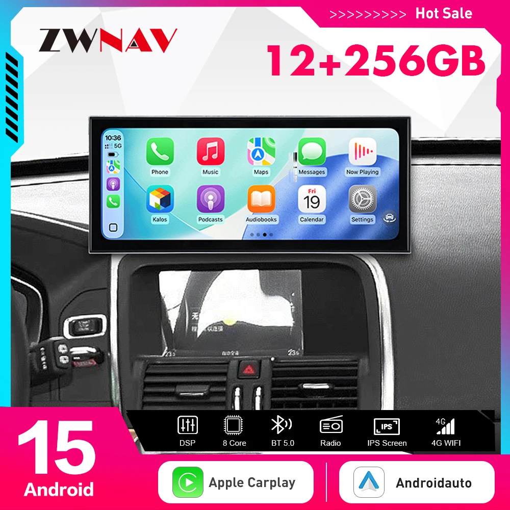 15.8 Inch Android 1…