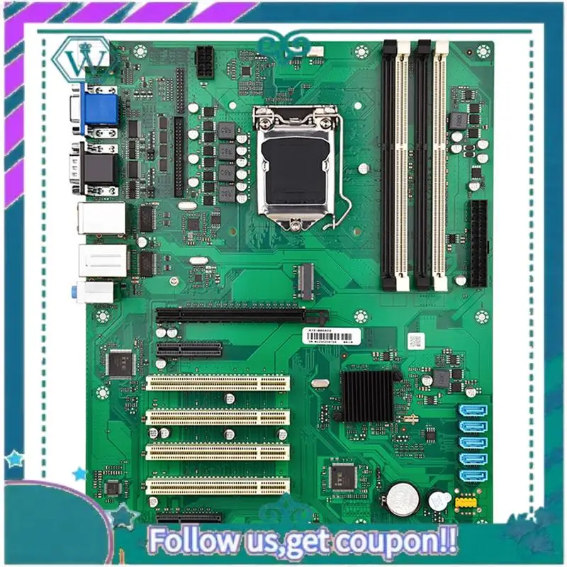 A75Q-ATX B85 Lga 11…