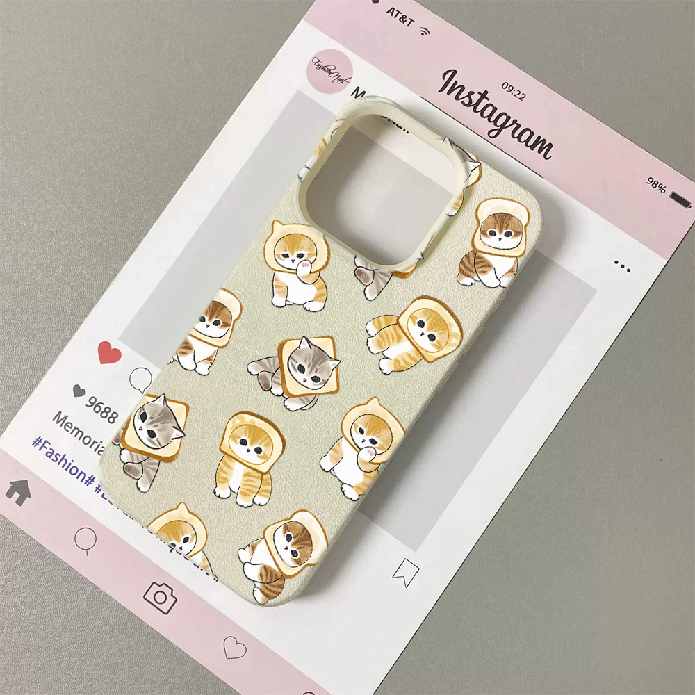 Bread Cat Kitten Cute Print Cu - огляд і ціна 3D Printing Quote