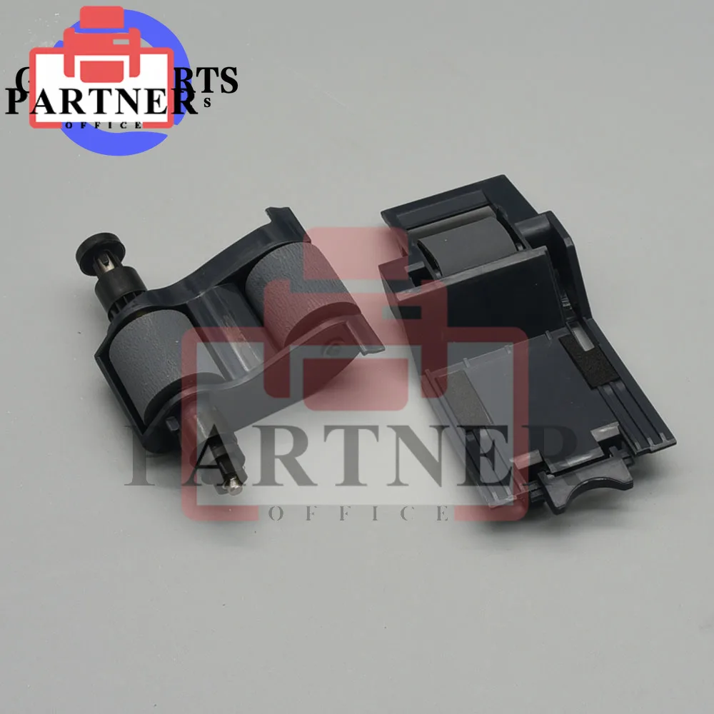1SETS L2725-60002 ADF Roller Replacement Kit support for HP 500 MFP M525 M575 M775 M725 M630 M651 M680 ScanJet 7500 8500 OfficeJ