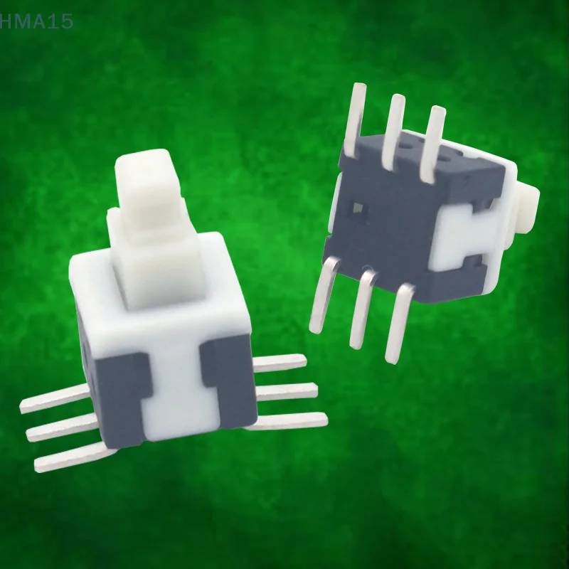 [El]10Pcs 5.8X5.8Mm… - image