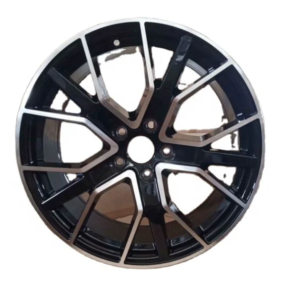 

Flow Forming Chinese Manufacturer 15 16 17 18 19 Inch 4/5*114.3/100/108/105/110/120 Car Rim Wheels For BBS LM