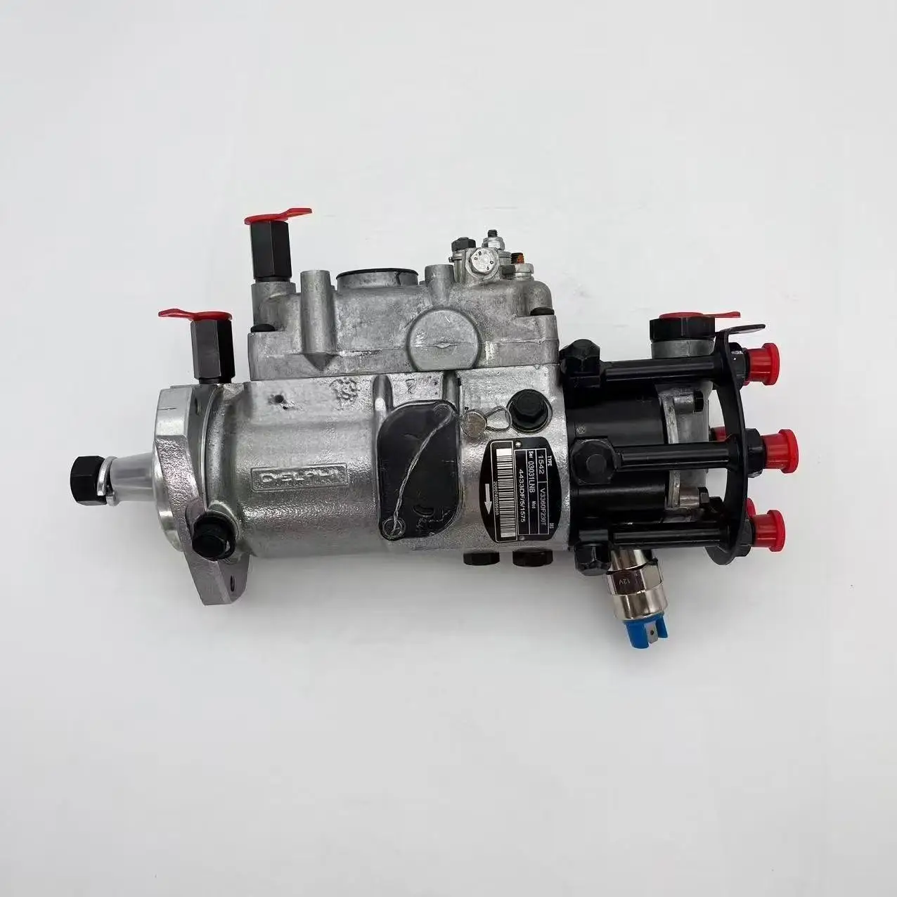

V3660F230T Fuel Injection Pump Fuel Pump Perkins Compatible Engineering Vehicle Excavator Engine Parts