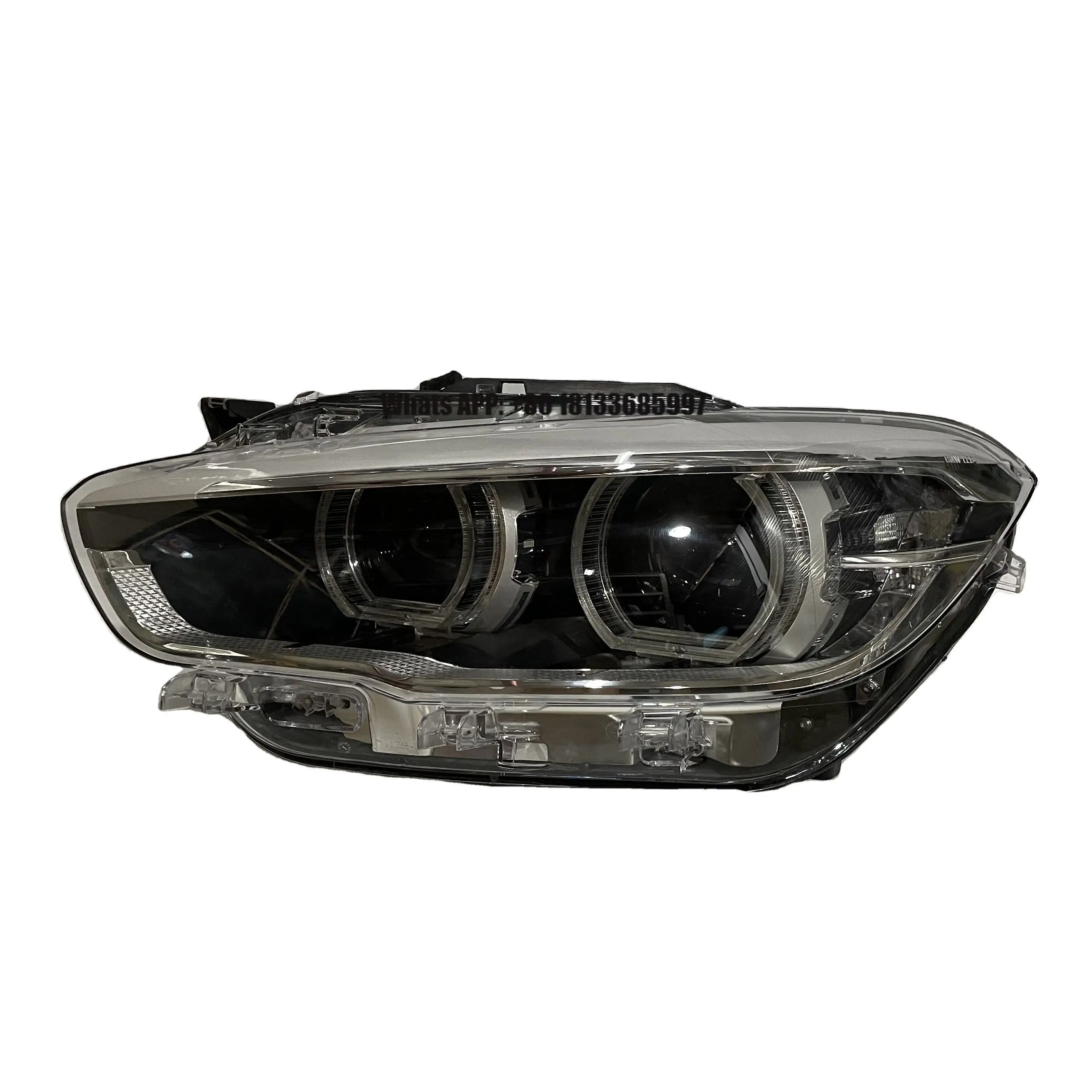 

For Car Headlight Factory Direct Sales Car Headlights 1 Series F20 Car Lights Led Headlight