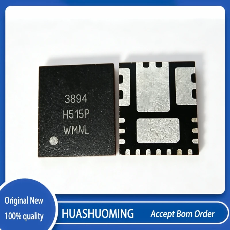 5Pcs/Lot   IR3894   3894   PQFN-22