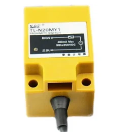 

TL-N20MY1 TL-N20MY2 Датчик приближения переменного тока, новое высокое качество