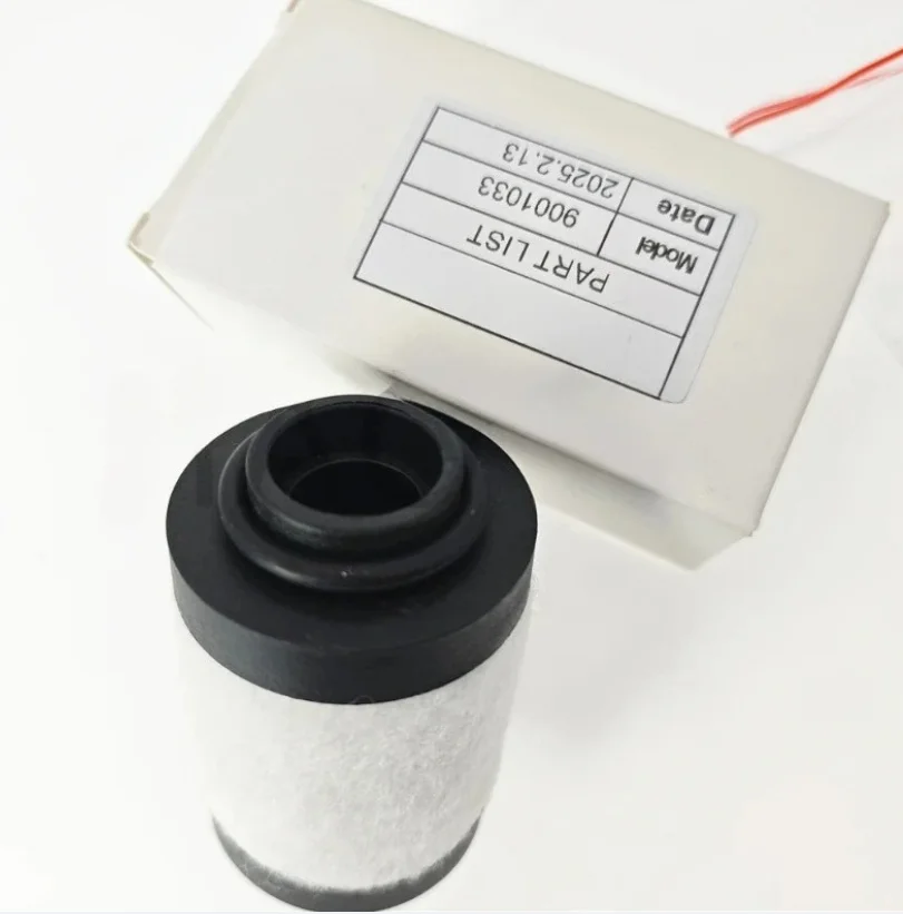 LB 8 LC 12 LA 12 vacuum pump exhaust filter 9001033