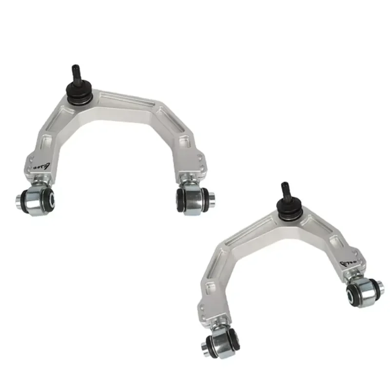 for Kyjks Aluminum Alloy Front Upper Control Arm for Lexus LC200 Suspension Kits Retrofit Upgrade 24 Month Warranty