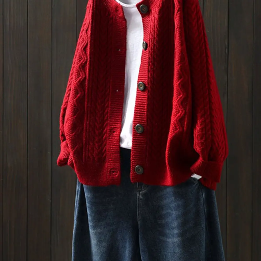 

Свитер с длинными рукавами и круглым вырезом в деловом стиле, облегающий дизайн, прямые рукава-трубы, украшение не требуется