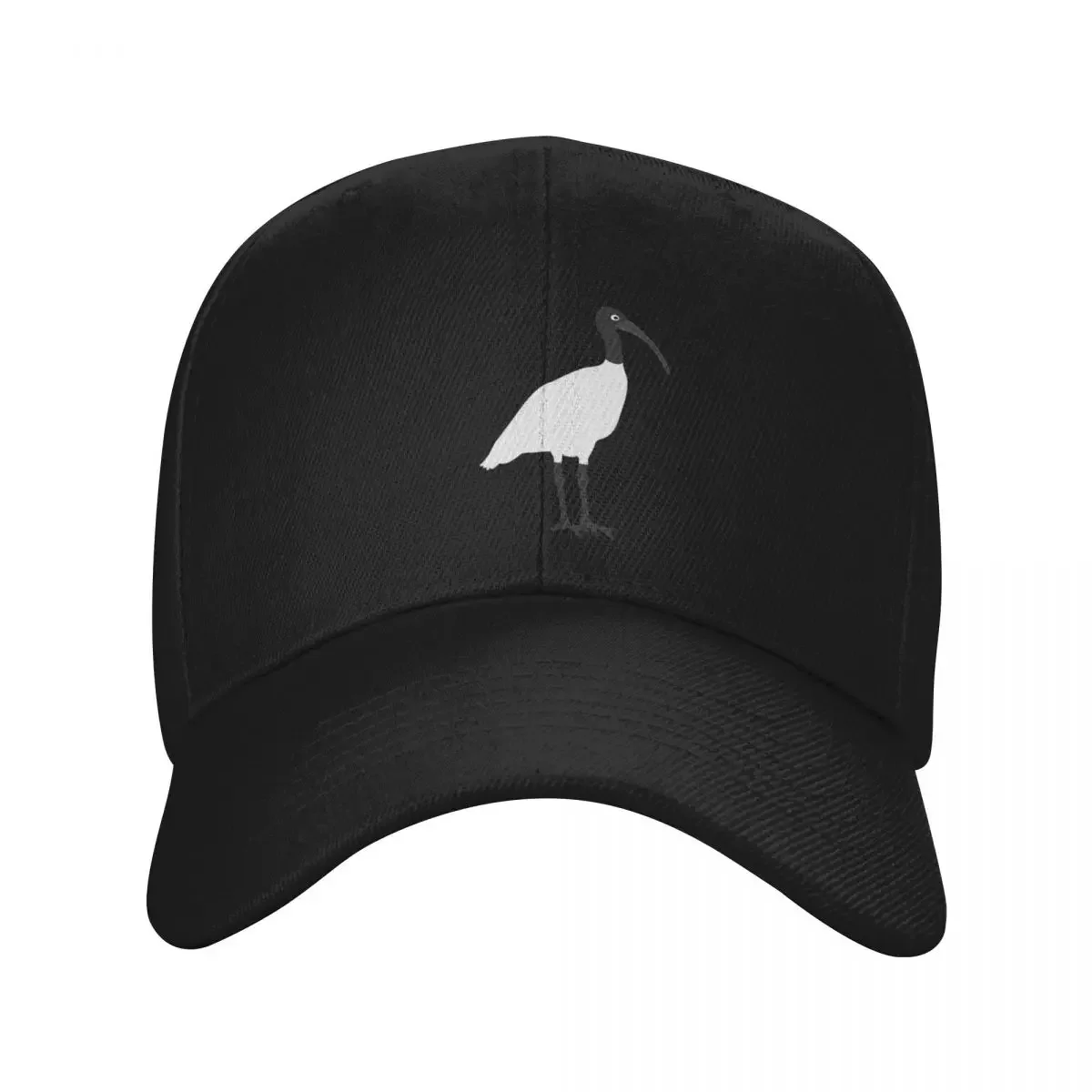 

Lots Of Bin Chickens Pattern Baseball Cap Fishing cap hats for men designer cap Sunhat Hats Man Women's