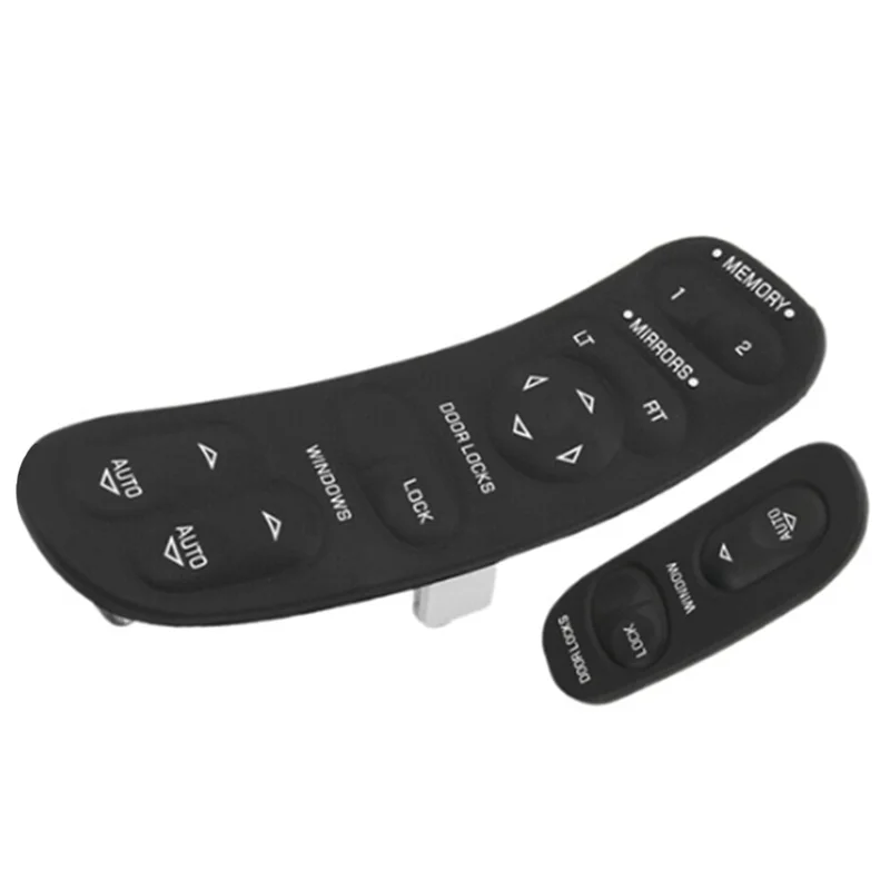 

Модуль главного переключателя управления окном 19209381 ABS для Corvette C5 1997-2004 гг.