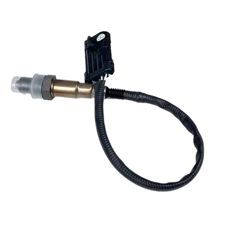 P11-1205110 1pc Oxygen Sensor for Chery Tiggo 3 Arrizo 3 5 7 E5 Cowin 3 Fulwin 2 A3 Karry Youya 2