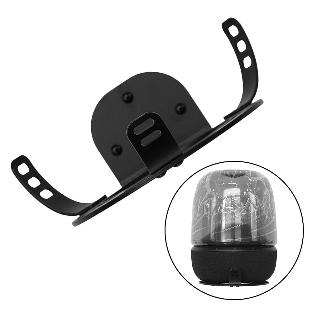 

Sturdy Metal Bracket for Harman For Auro Studio 5 Speaker Wall Mount for Secure Placement and Improved Room Layout