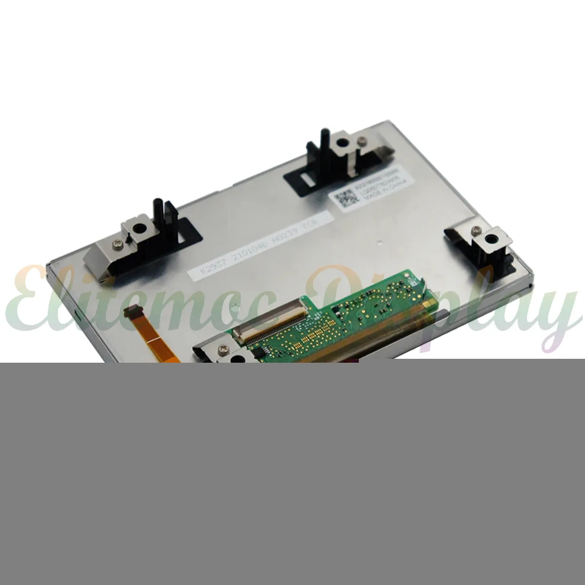 

LQ050T5DW05 5" inch LCD Display For Ford Car Navigation Touch Screen Repair Replacement