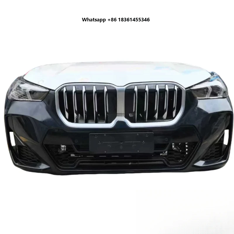 

FOR ABS Front Radiator Grille Surround