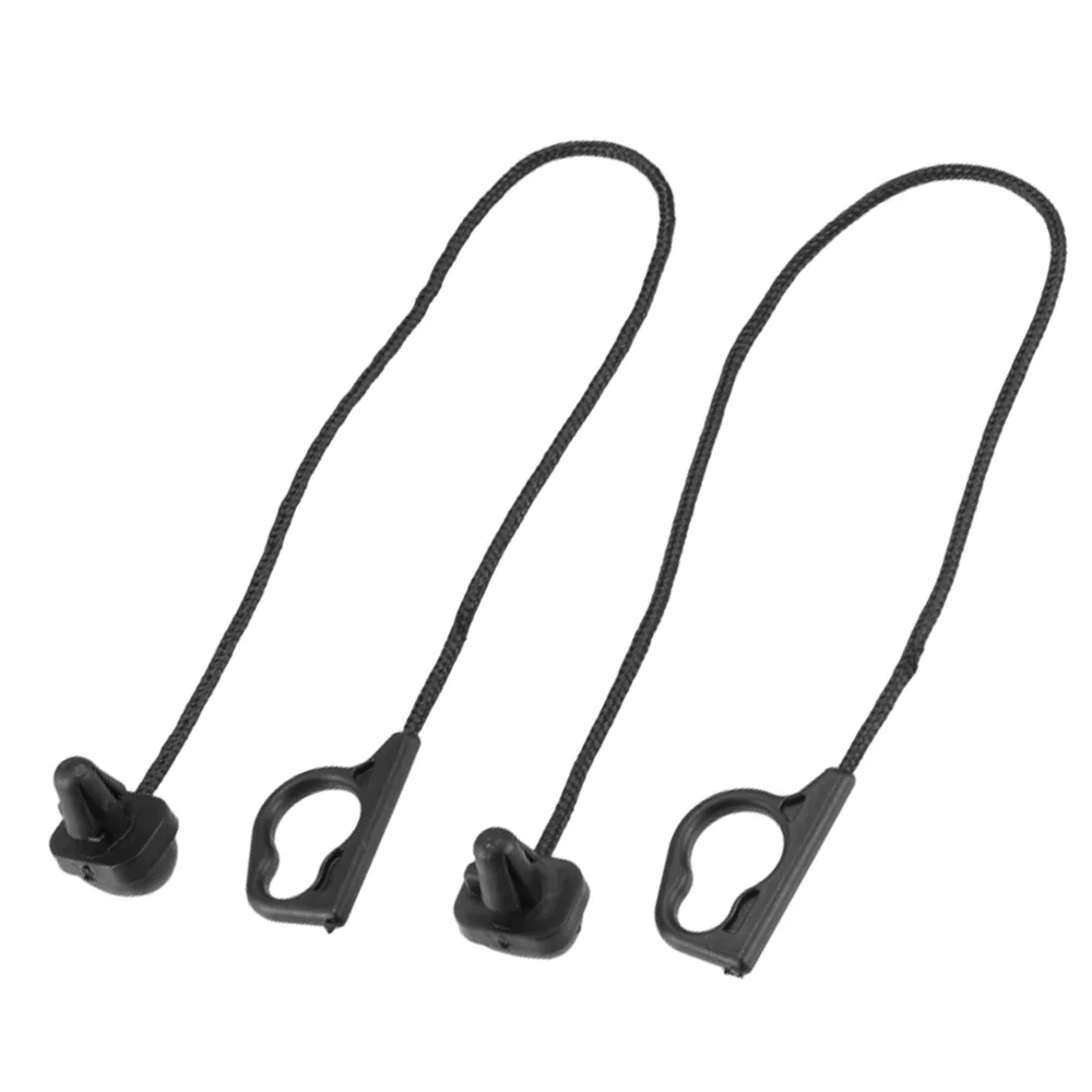 

For Vauxhall/Opel CORSA D (5 Door ONLY) 2007-2015 13367836 Rear Trunk Storage Bag Tray Strap