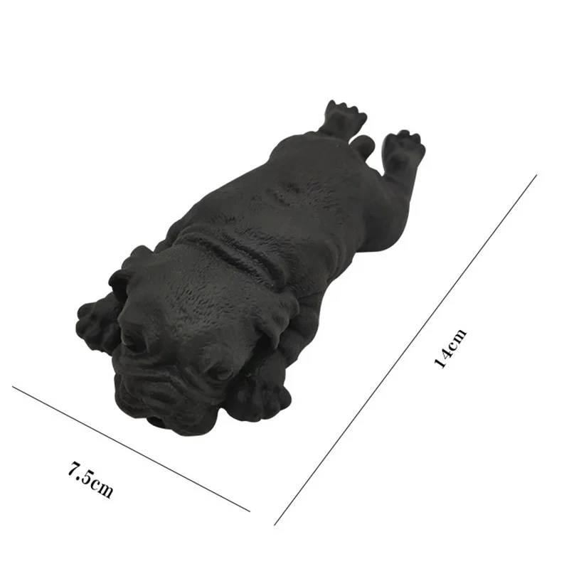 Brinquedo antiestresse multicolorido, terapia de relaxamento, descompressão, brinquedos sensoriais para girador, presente alternativo