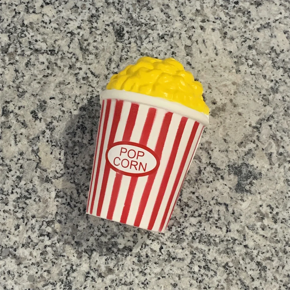 5.1in Home Cinema Game Bucket  - Home Cinema Food ulasan dan harga